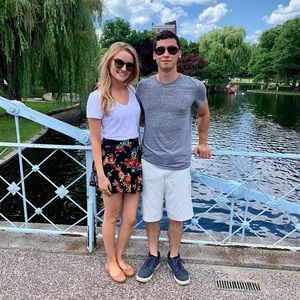 Meet your Posher, Michelle